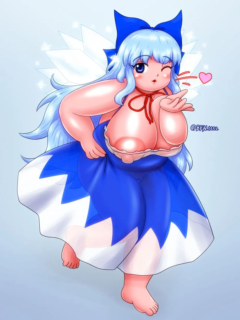 Some Artworks Page.42