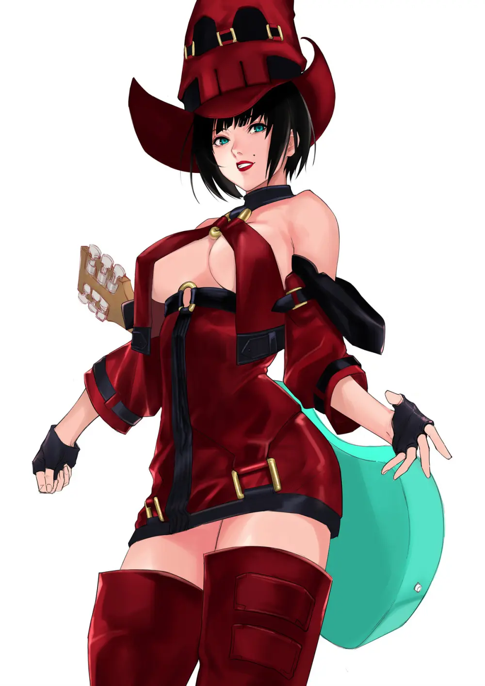 【fanbox】tetsu Page.23