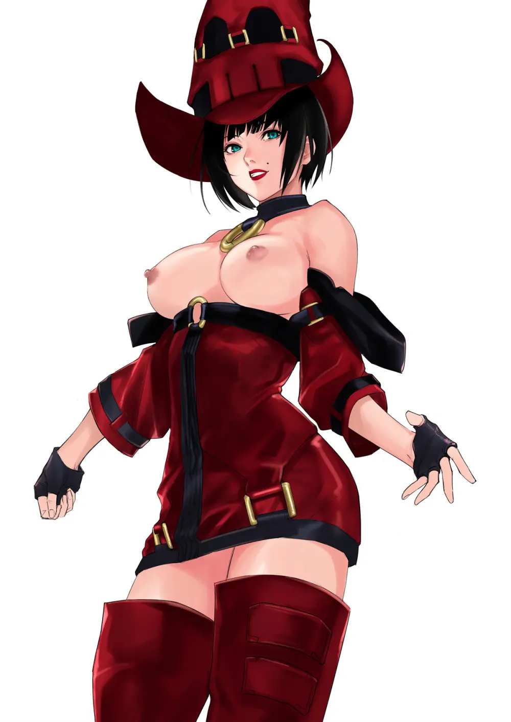 【fanbox】tetsu Page.25