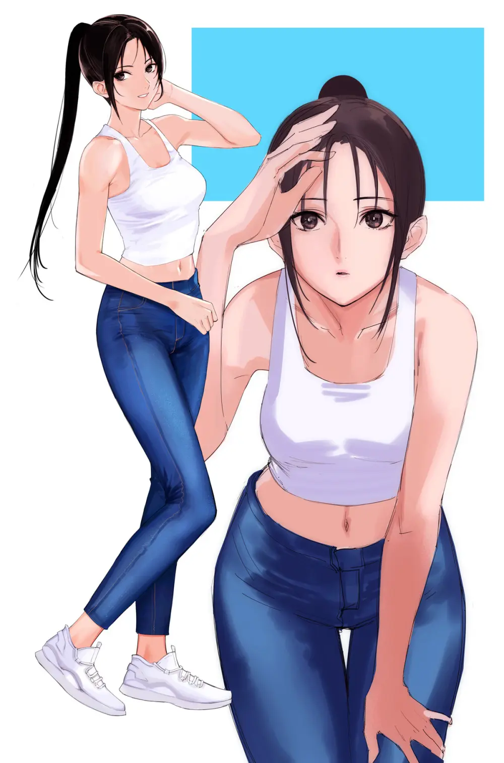 【fanbox】tetsu Page.27