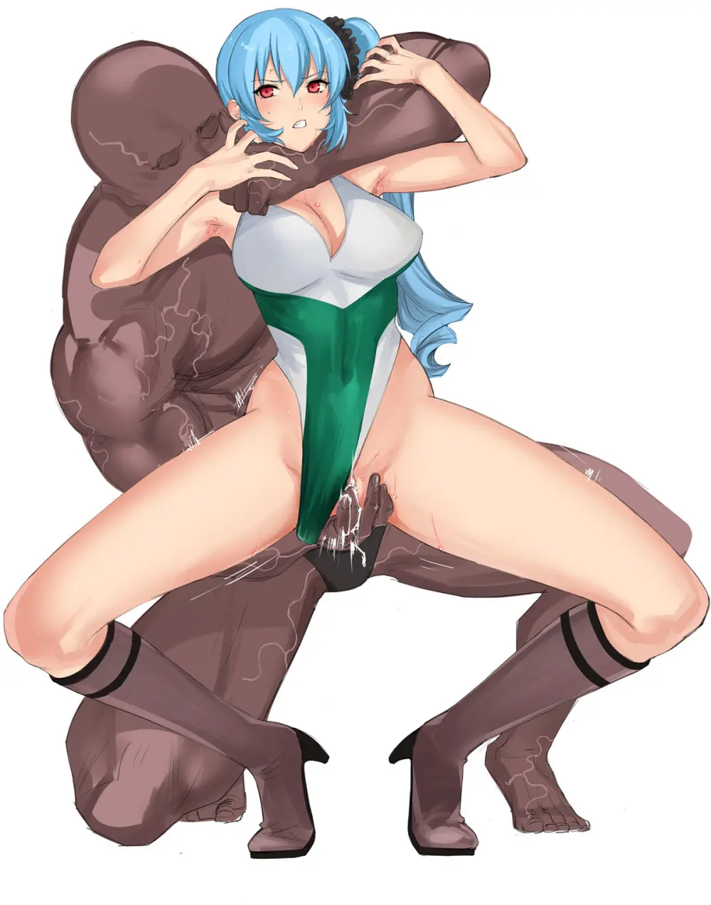 【fanbox】tetsu Page.35