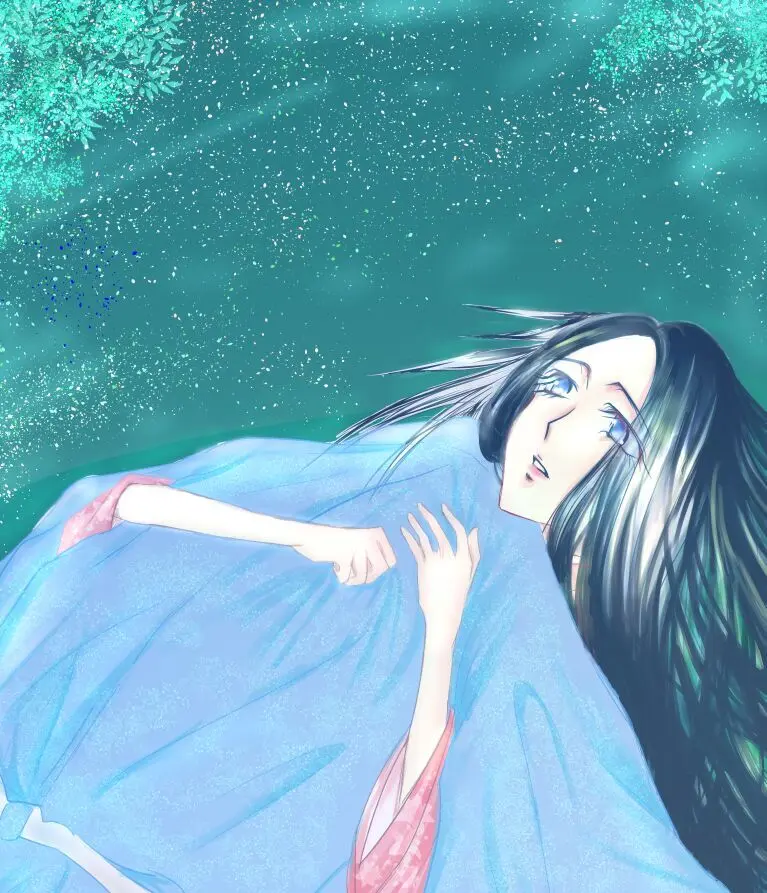 Paradise Lost Page.41