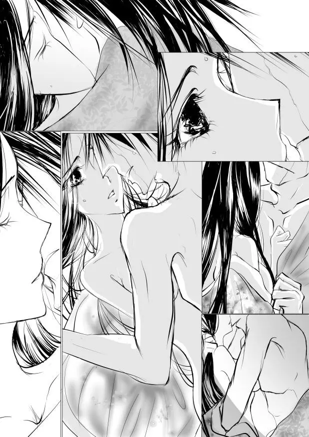 Paradise Lost Page.60