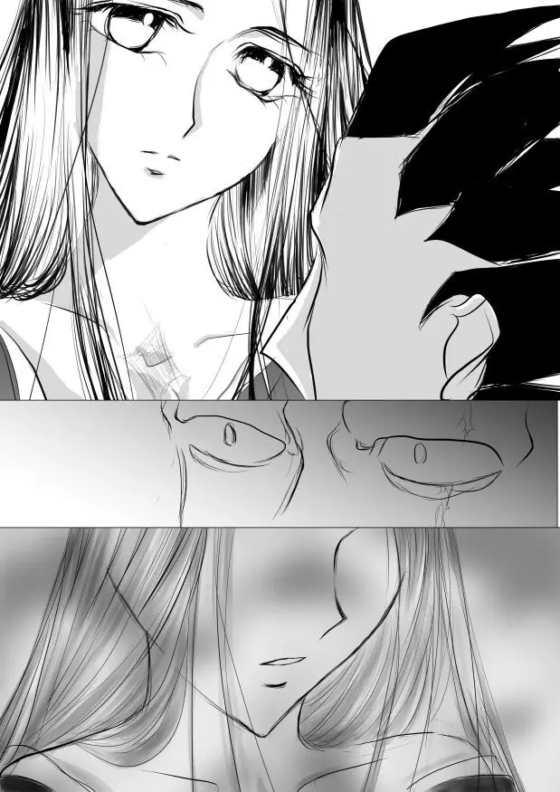 SLEEPLESS NIGHT Page.39