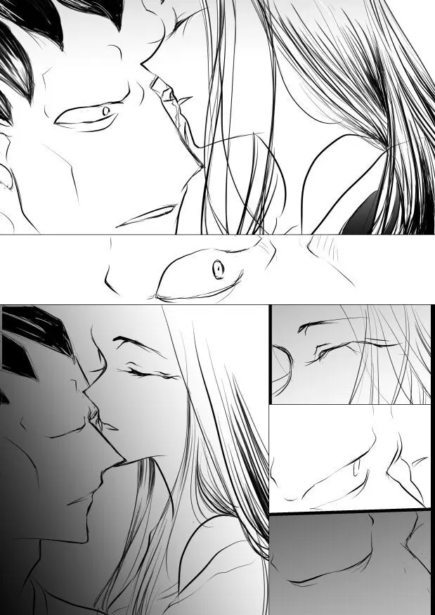 SLEEPLESS NIGHT Page.41