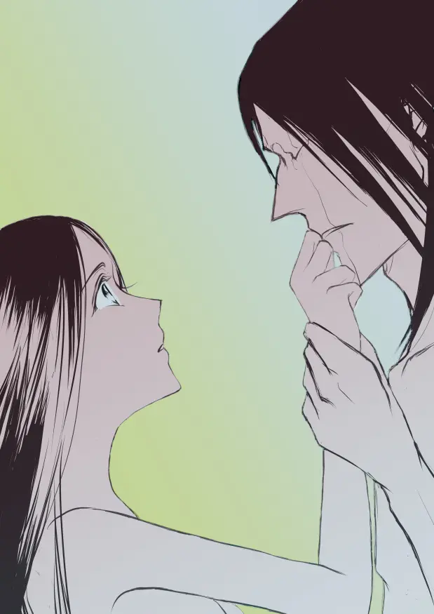 SLEEPLESS NIGHT Page.65