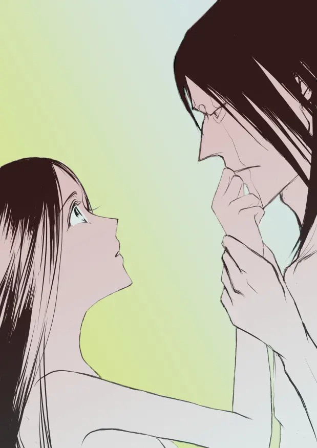 SLEEPLESS NIGHT Page.66