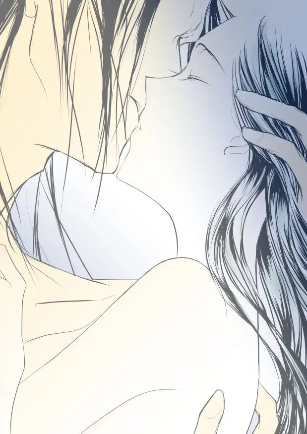 SLEEPLESS NIGHT Page.68