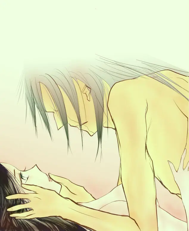 SLEEPLESS NIGHT Page.76