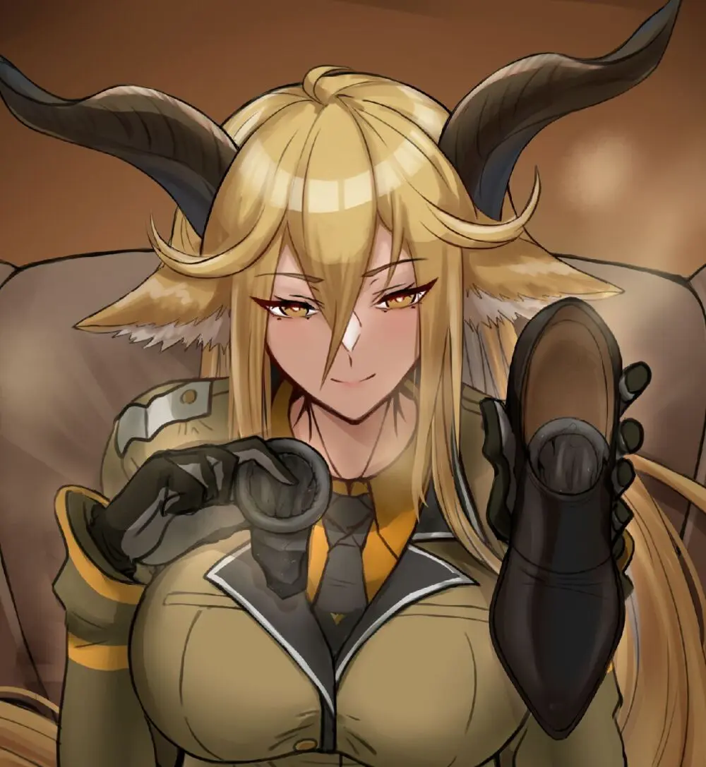 [imax] 黒-ショートストッキング-騎士 Page.18