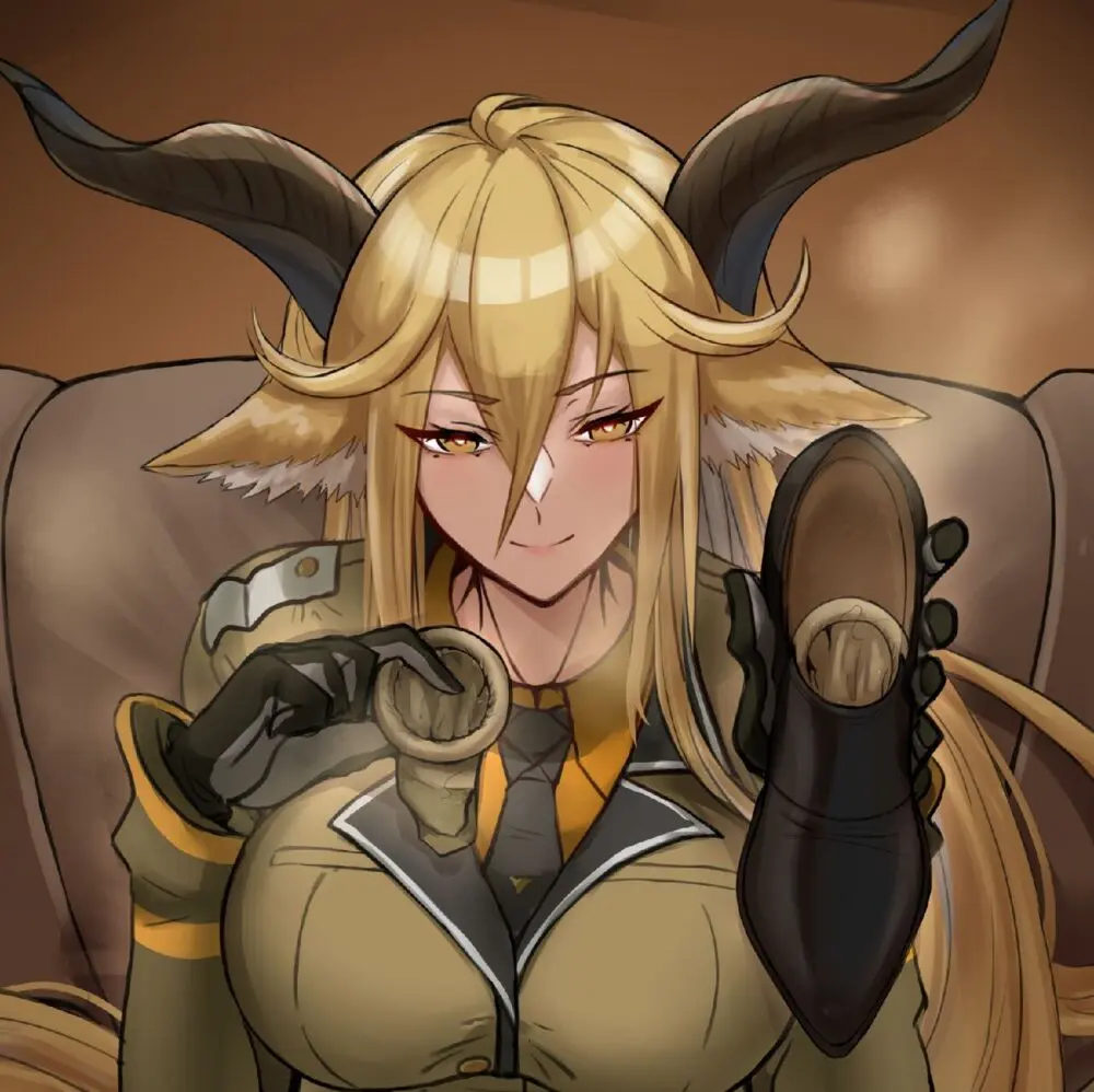 [imax] 黒-ショートストッキング-騎士 Page.19