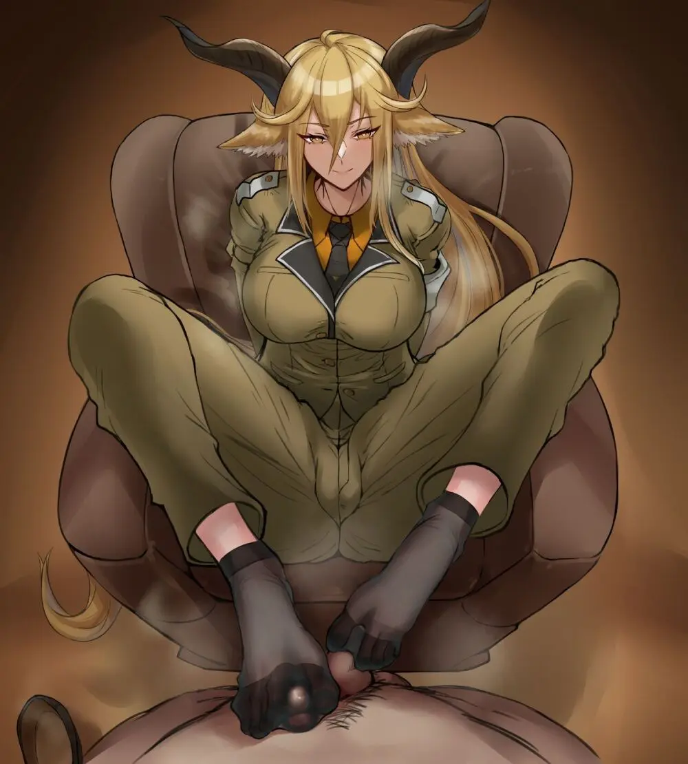 [imax] 黒-ショートストッキング-騎士 Page.26