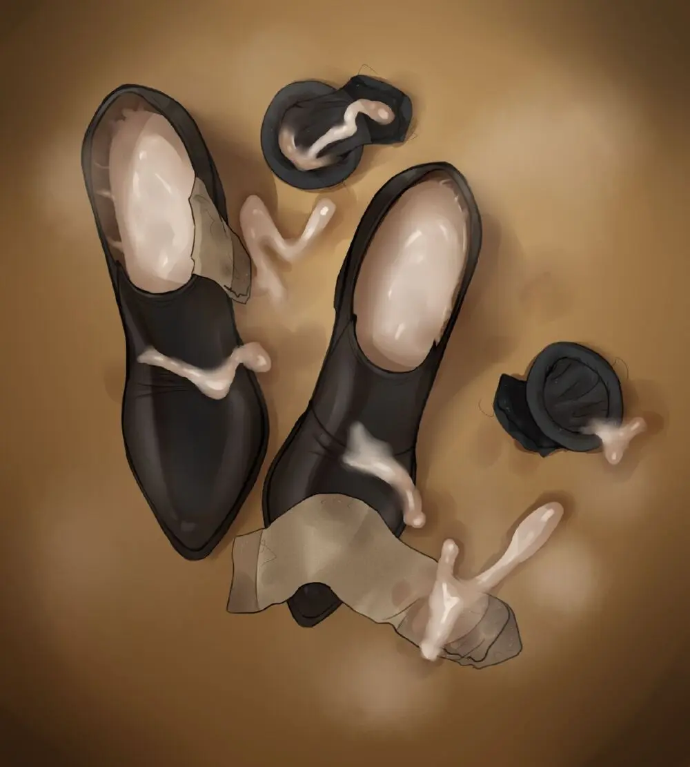 [imax] 黒-ショートストッキング-騎士 Page.29