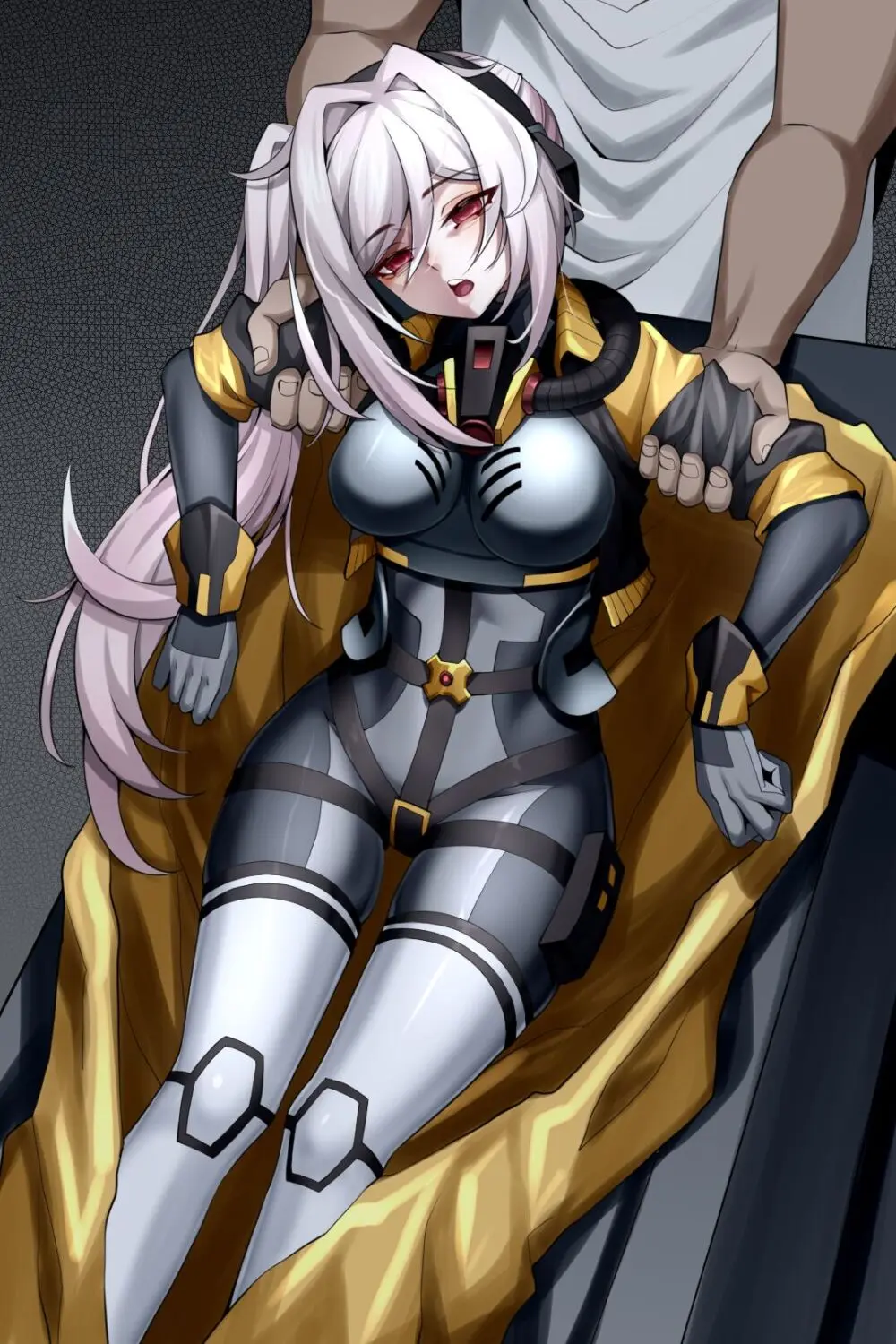 （委托作品）小鯊魚 Page.2