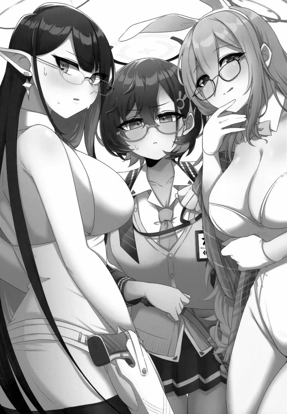 Glasses Archive Page.2