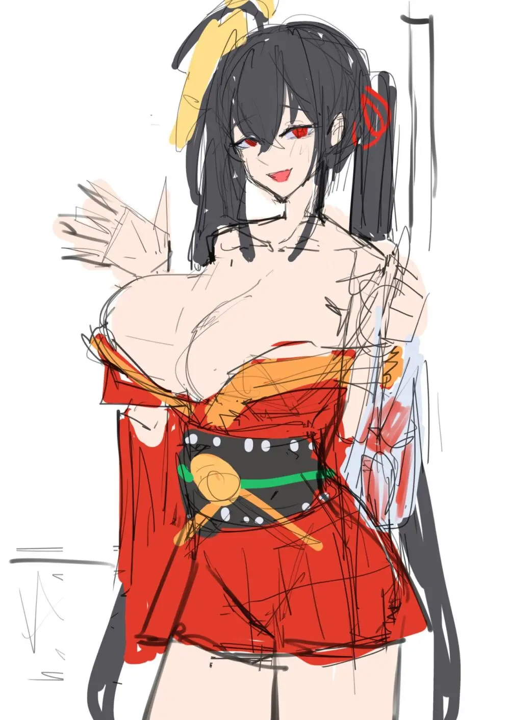 Taihou NTR FULL Page.2