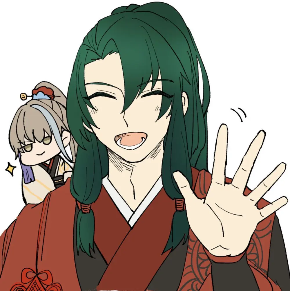 [ fate grand order ) Page.21