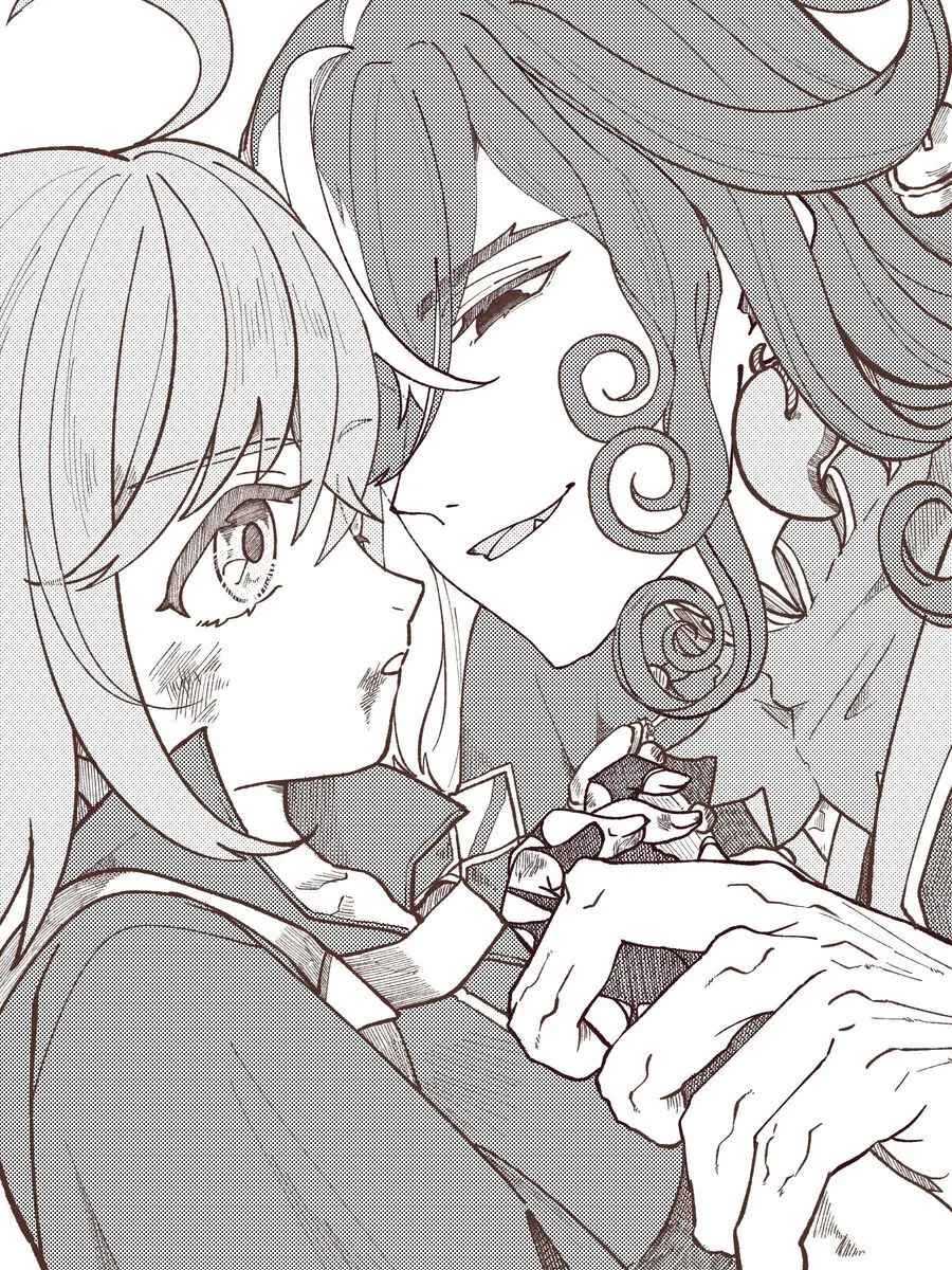 [ fate grand order ) Page.24