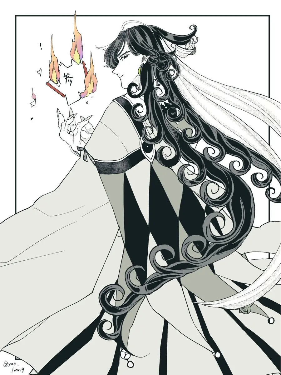 [ fate grand order ) Page.31