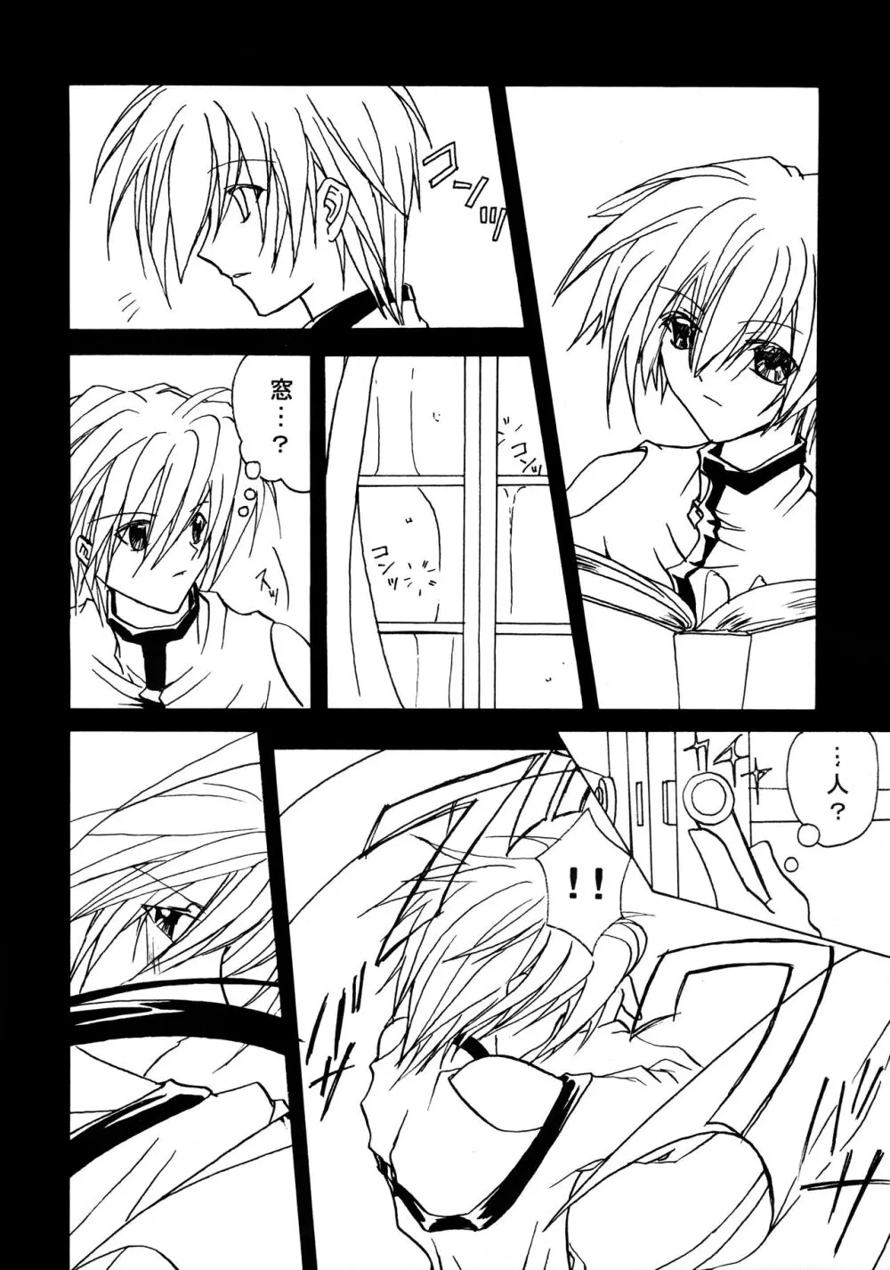 Contraindications Page.12