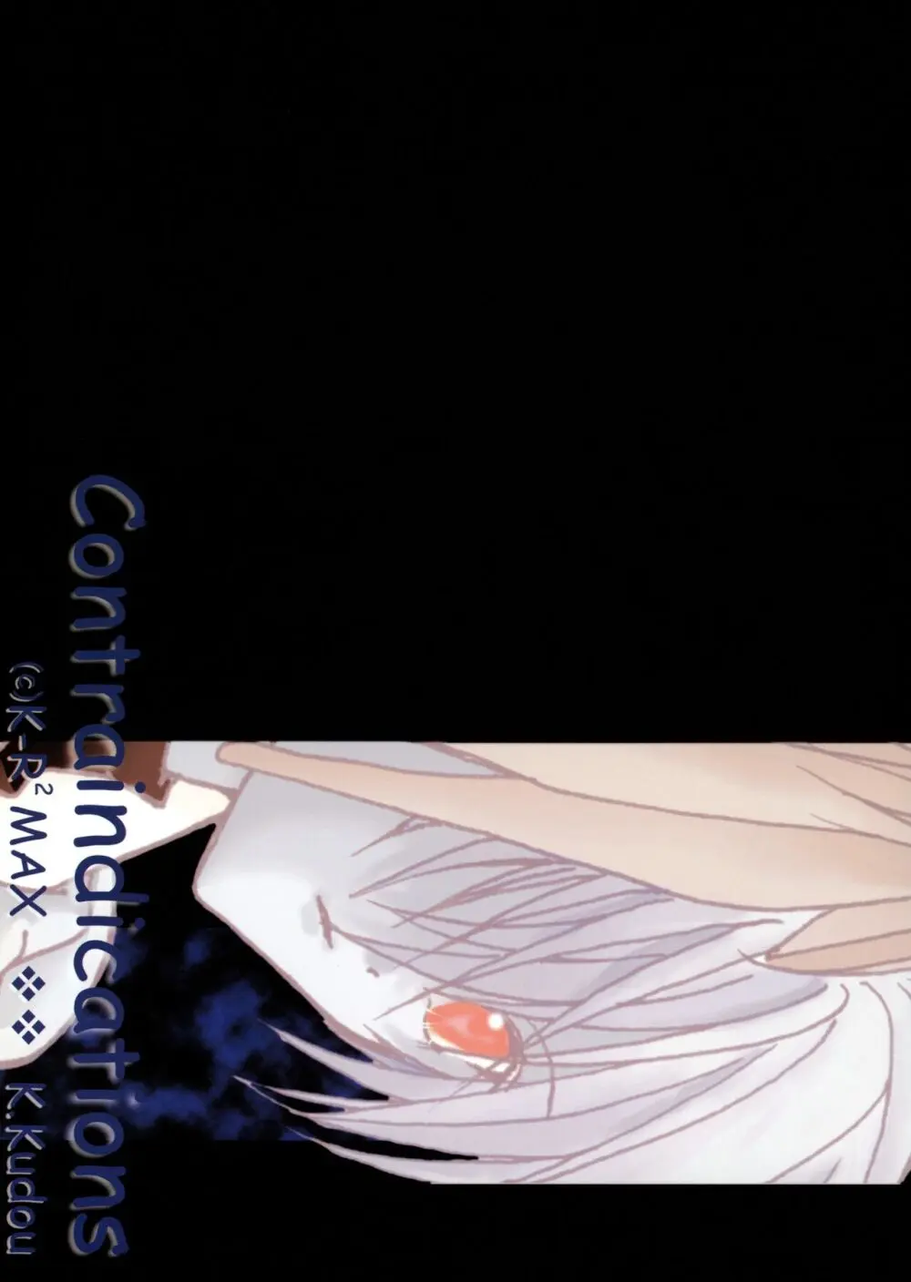 Contraindications Page.38