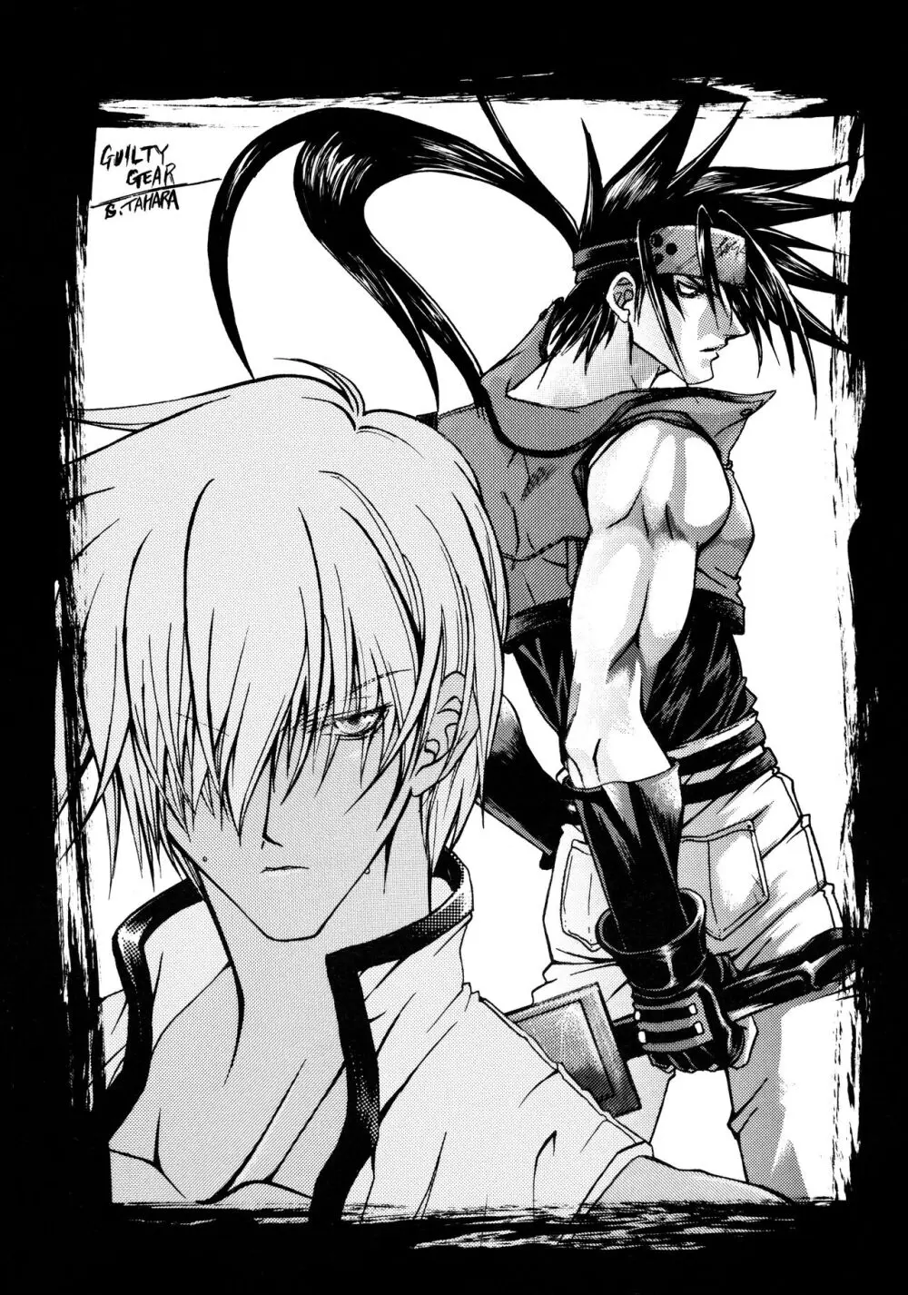 Contraindications Page.9