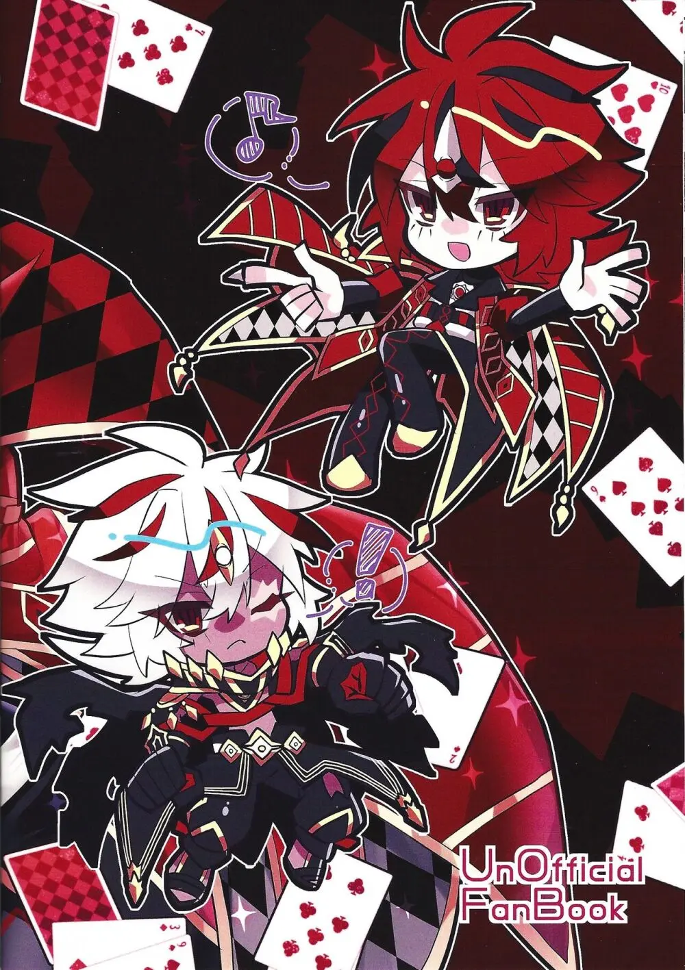 Toru ● sozai wa o konomi de. Page.18