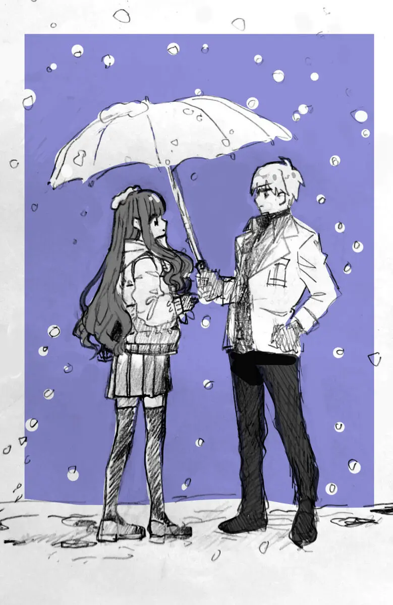 )Ji CP ero tokan[ fate extRA) Page.20