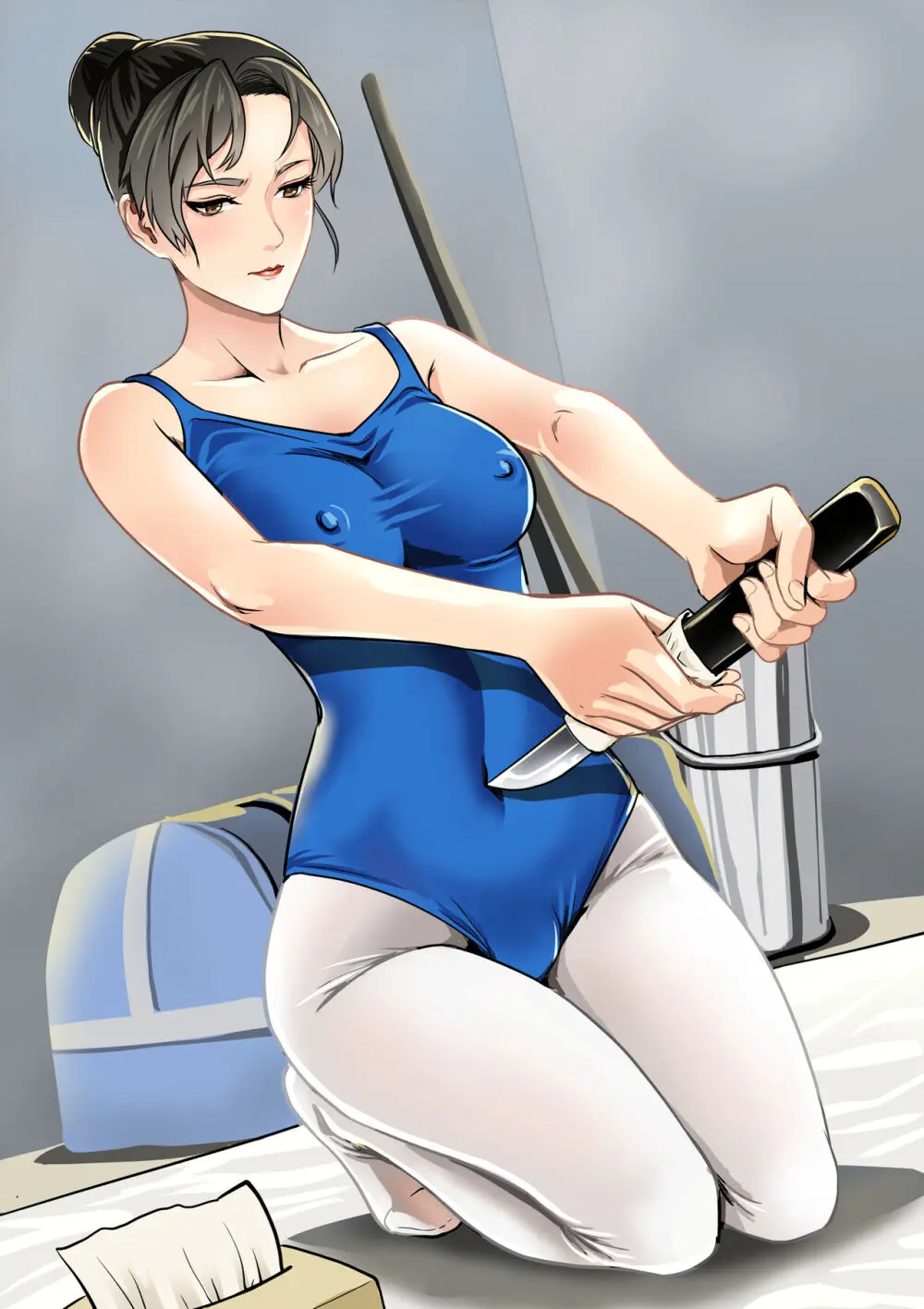 Harakiri Girls——集錦 Page.24