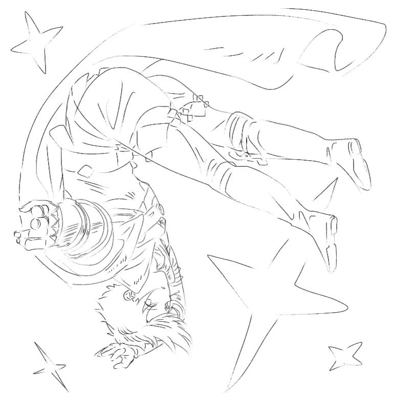 [Fire Emblem: Three Houses) Page.16