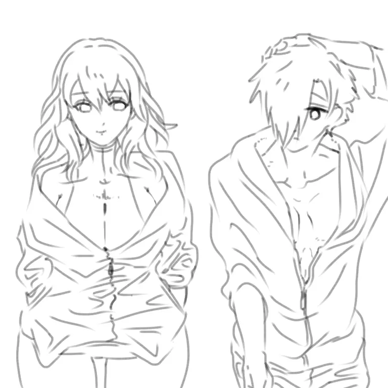 [Fire Emblem: Three Houses) Page.18