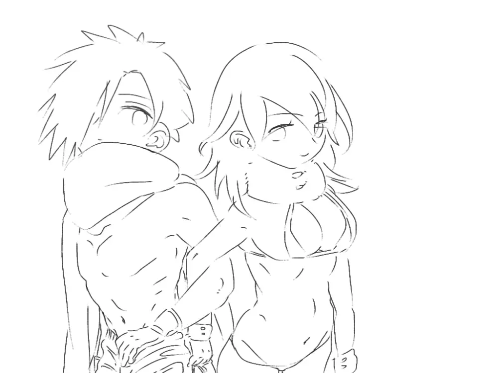 [Fire Emblem: Three Houses) Page.19