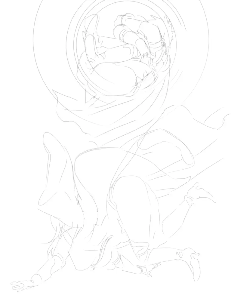 [Fire Emblem: Three Houses) Page.25