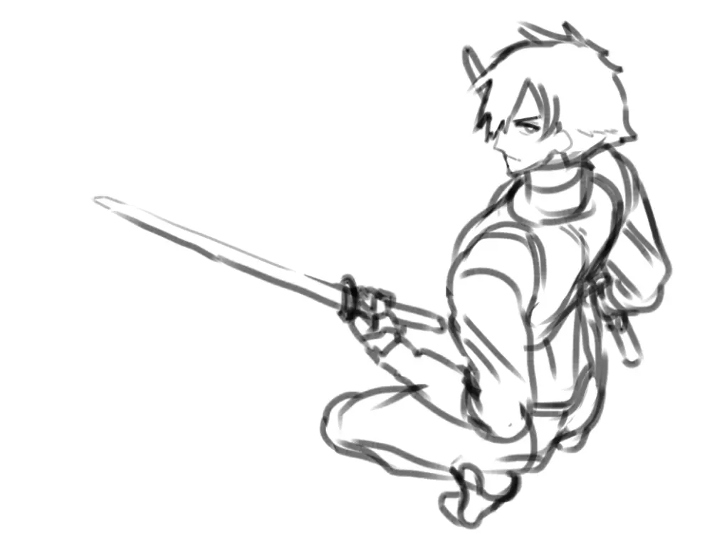 [Fire Emblem: Three Houses) Page.32