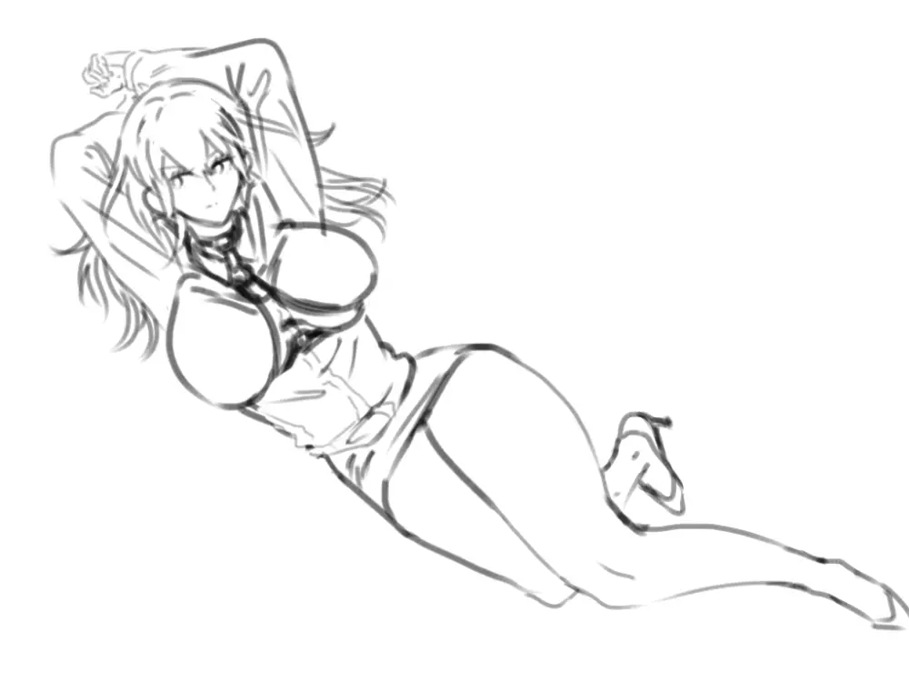 [Fire Emblem: Three Houses) Page.33