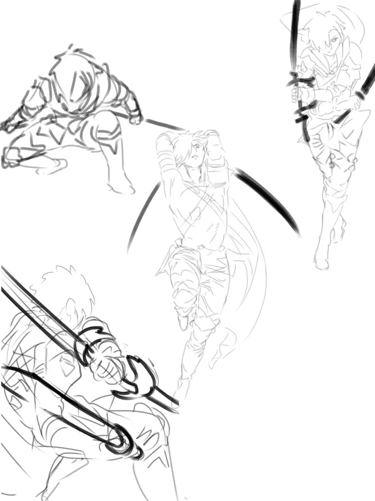 [Fire Emblem: Three Houses) Page.35