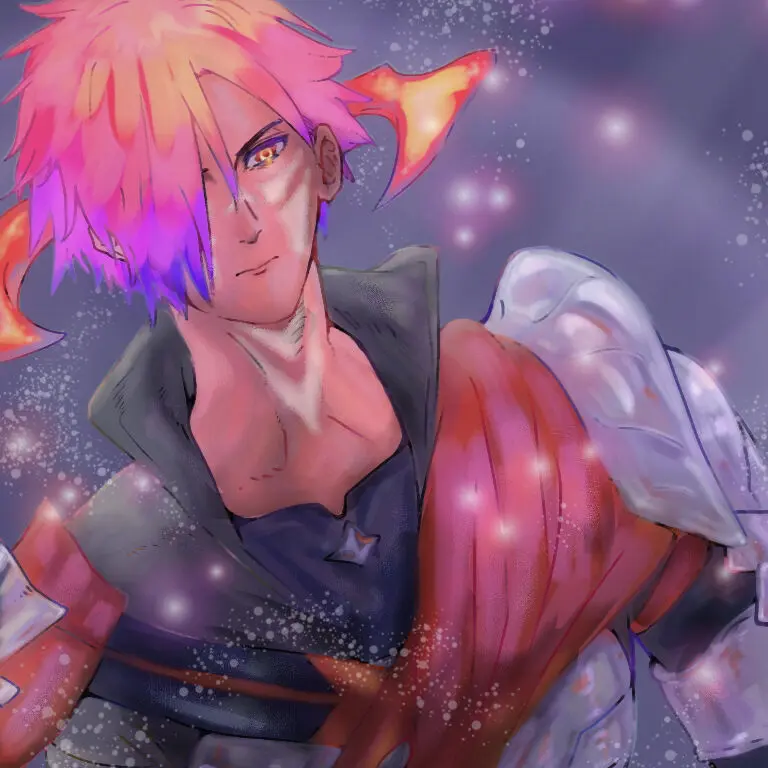 [Fire Emblem: Three Houses) Page.39