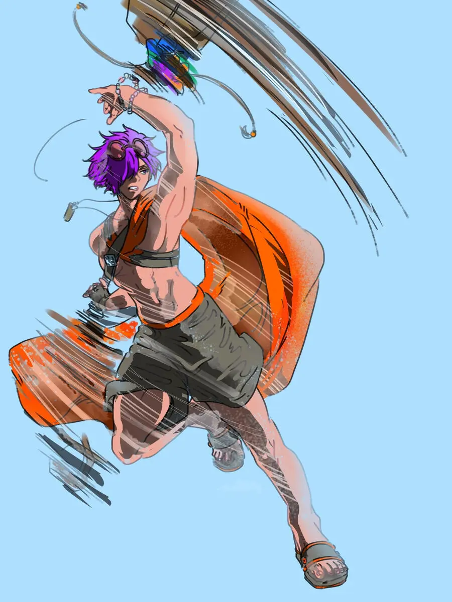 [Fire Emblem: Three Houses) Page.4