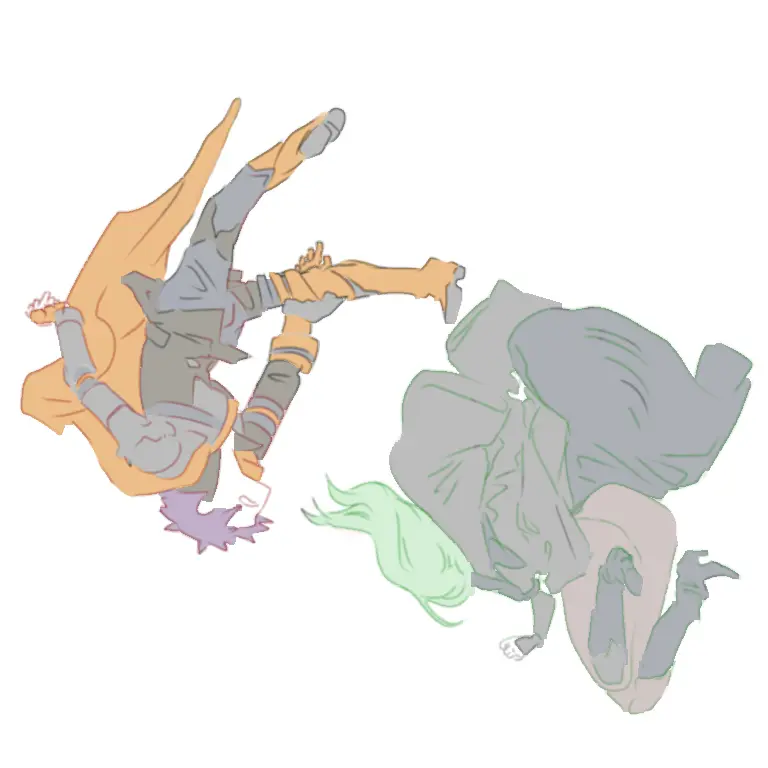 [Fire Emblem: Three Houses) Page.43