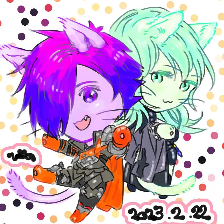 [Fire Emblem: Three Houses) Page.5