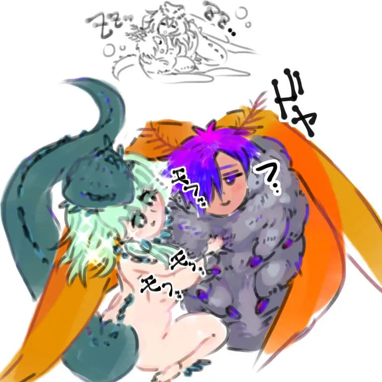 [Fire Emblem: Three Houses) Page.8