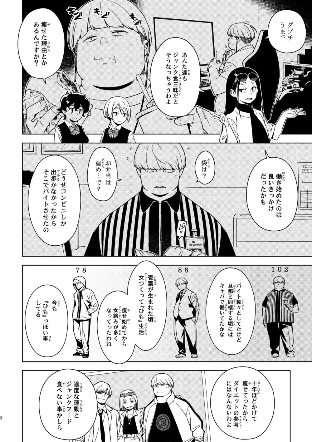 聖子 Page.7