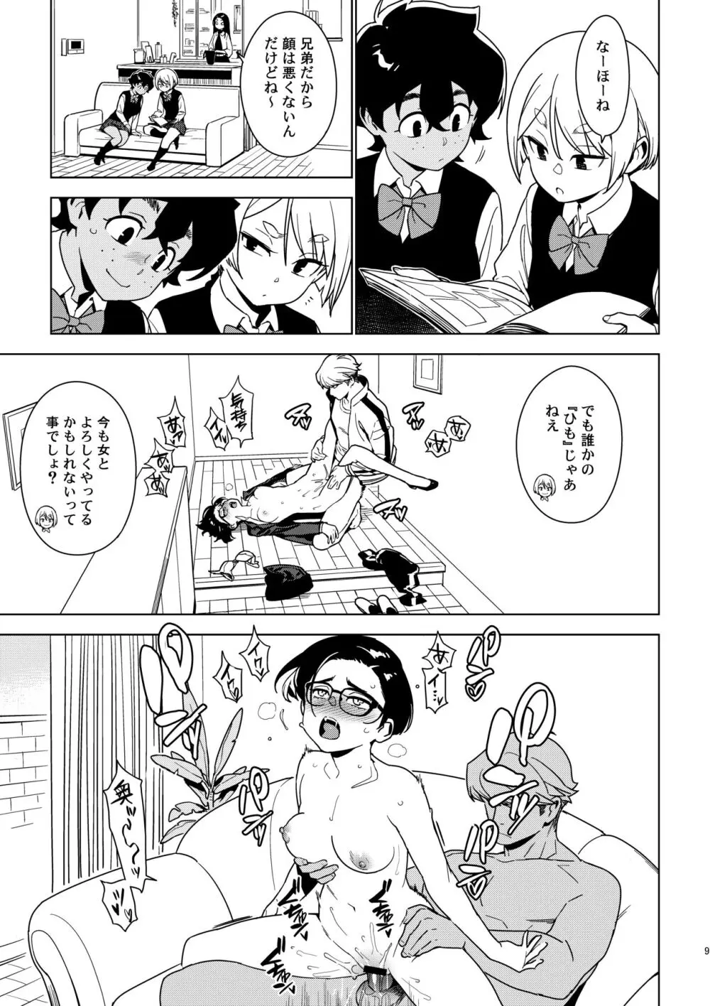 聖子 Page.8