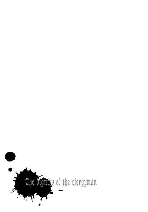 聖職者の品格 Page.22