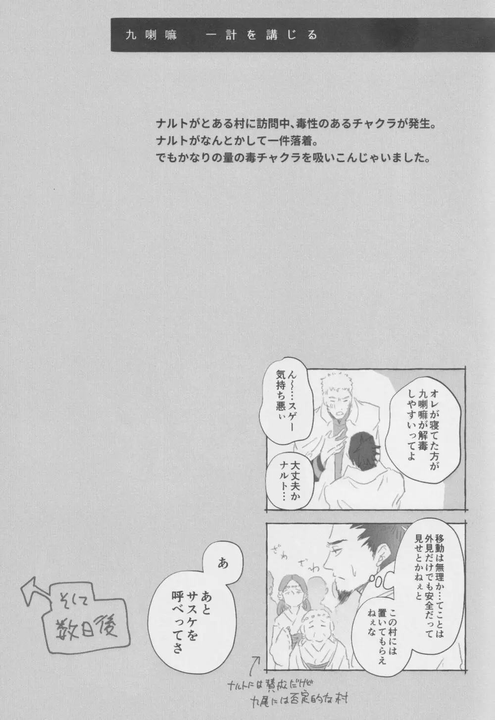 ルート・オレンジ Page.10