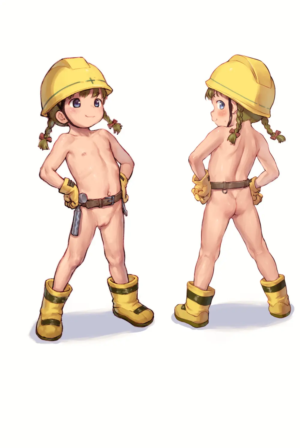 ハンディちゃん Page.39