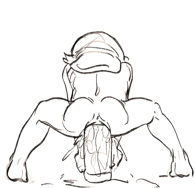 ハンディちゃん Page.4