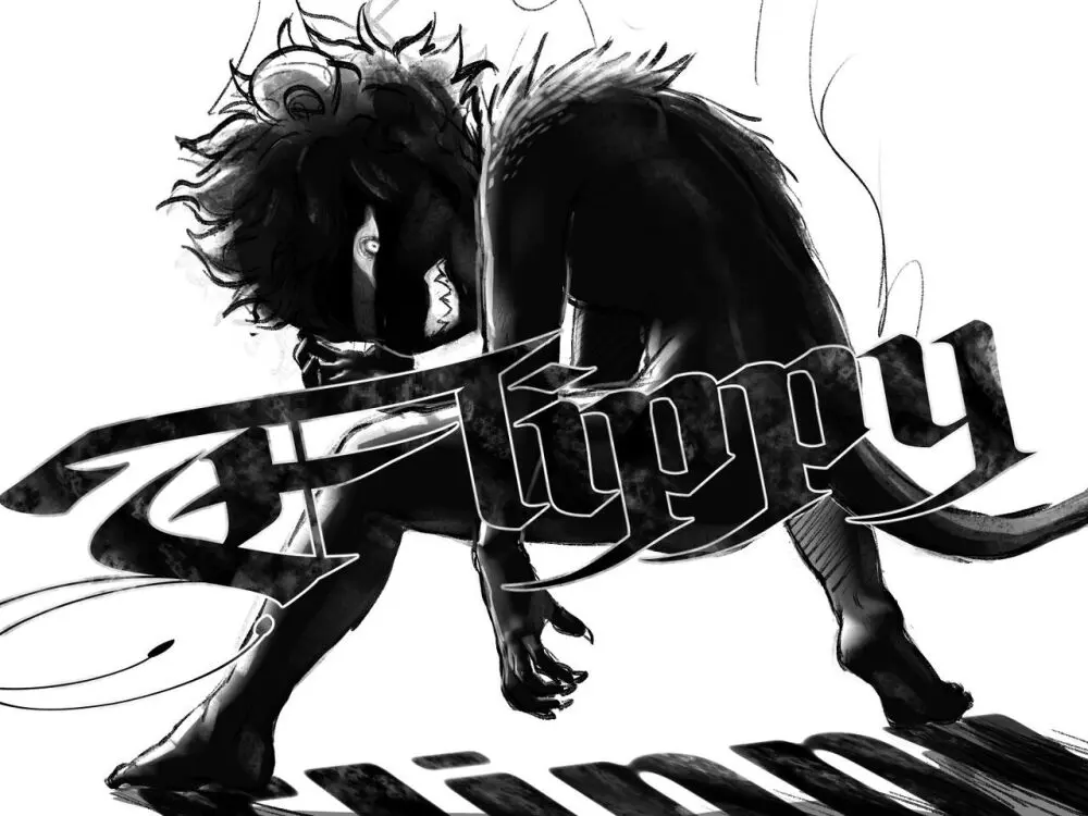 ハンディちゃん Page.48