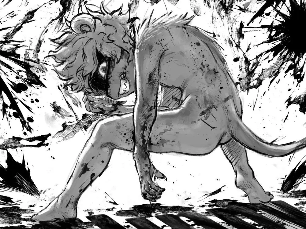 ハンディちゃん Page.49