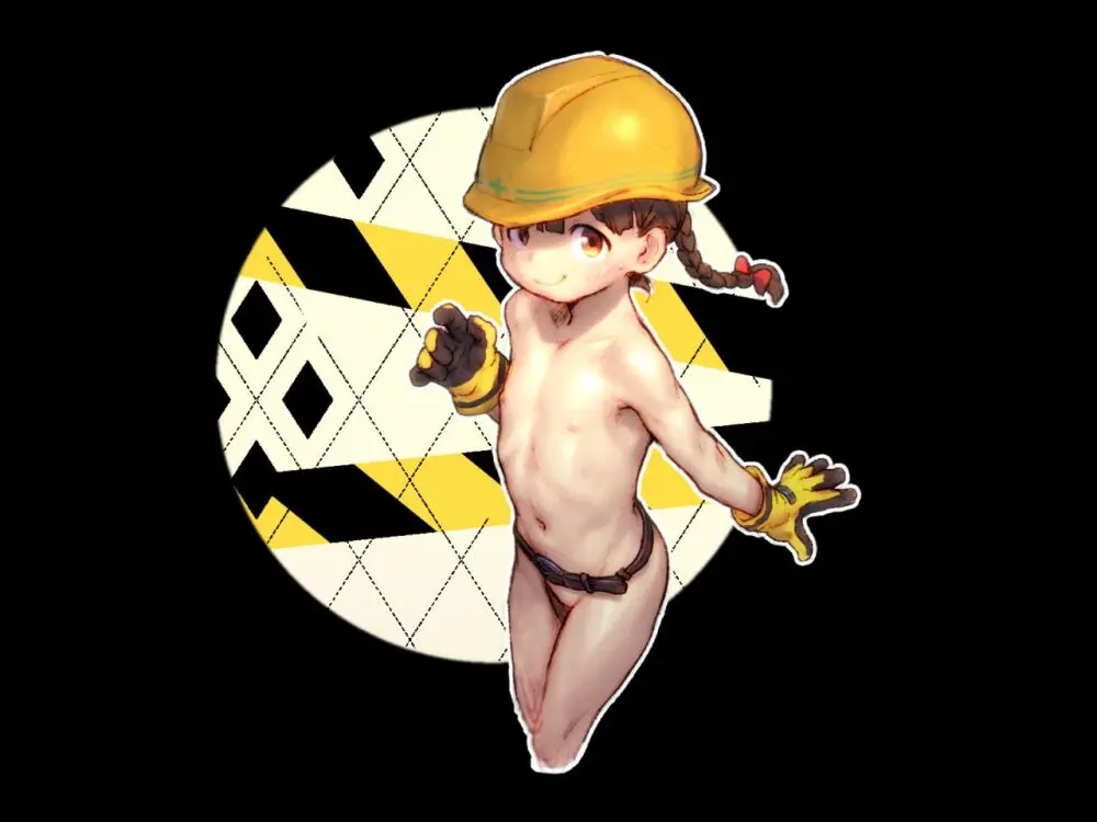 ハンディちゃん Page.58